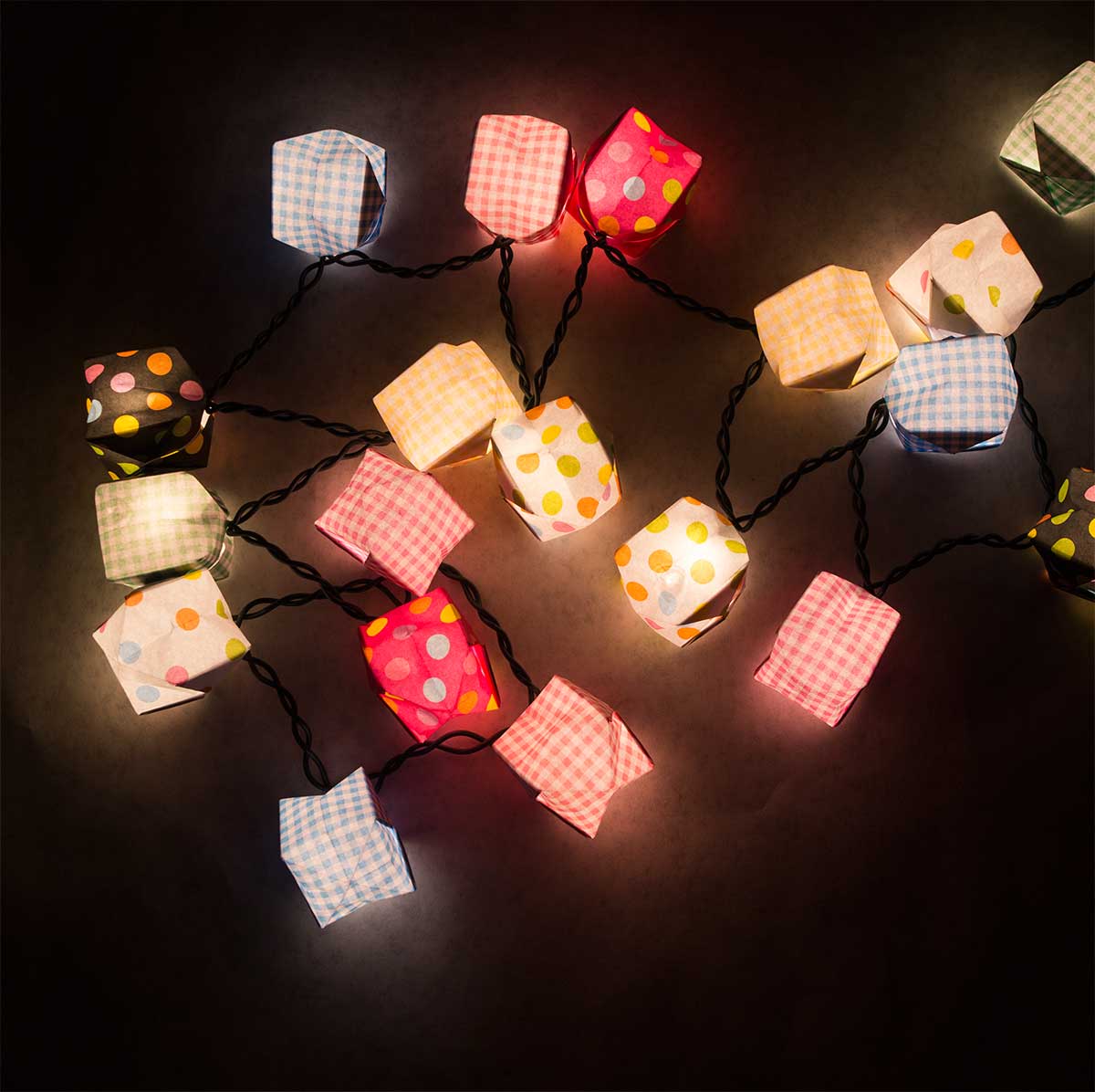 lantern modern design